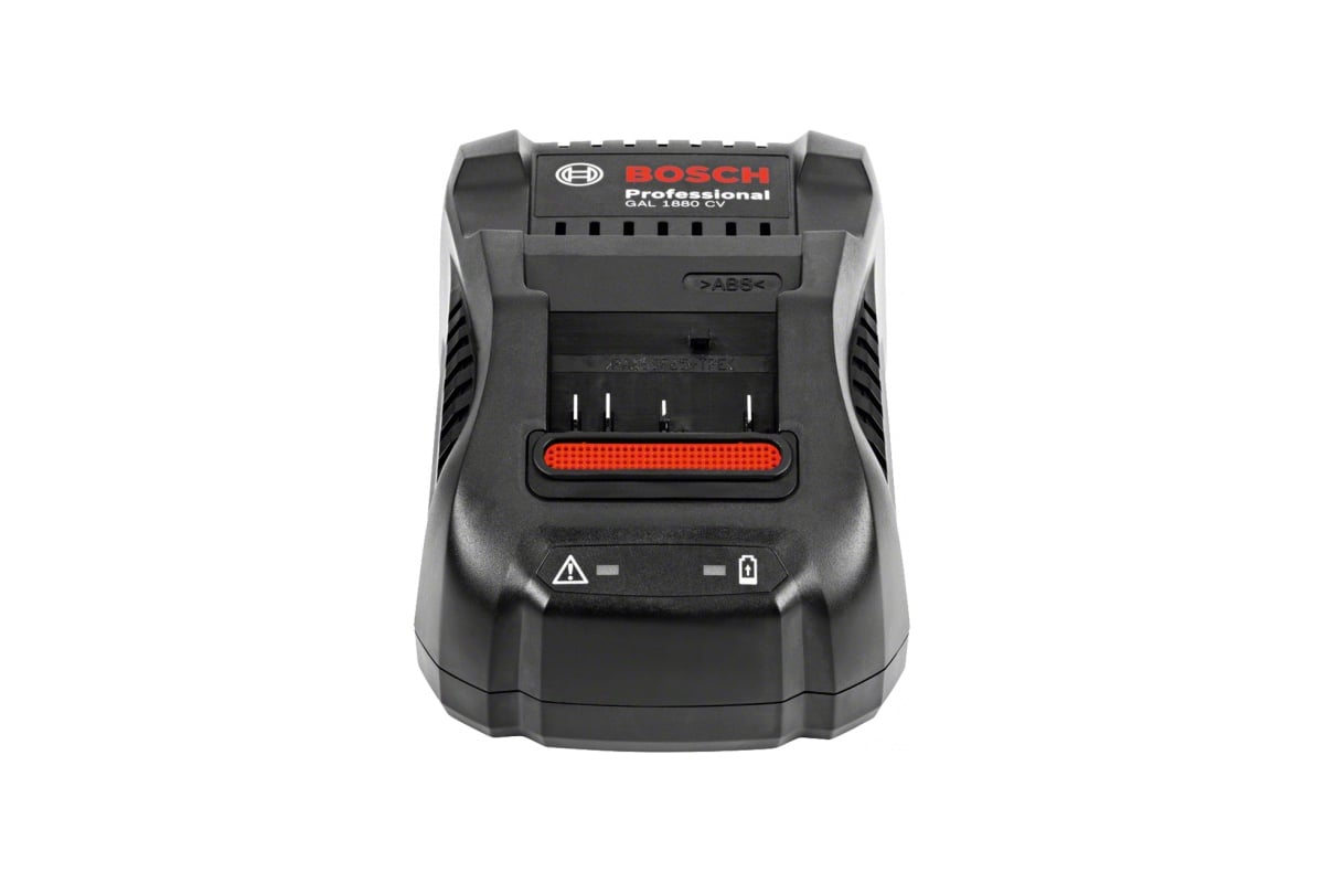 Зарядное устройство Li-Ion GAL 1880 CV Bosch 1600A00B8G