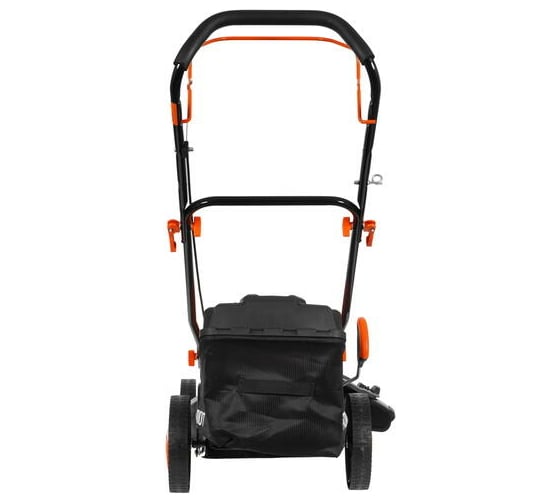 Бензиновая газонокосилка Patriot PT 46 512109005