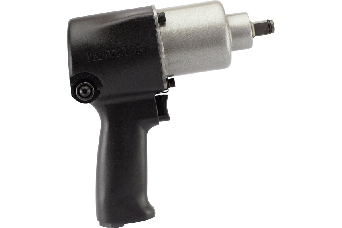 Пневматический ударный гайковерт Rotake 1/2, 720 нм RT-5268B