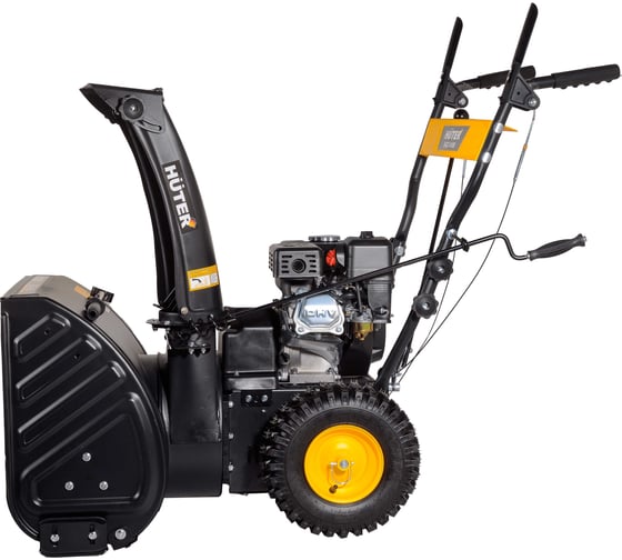 Снегоуборщик Huter SGC 4100 70/7/1