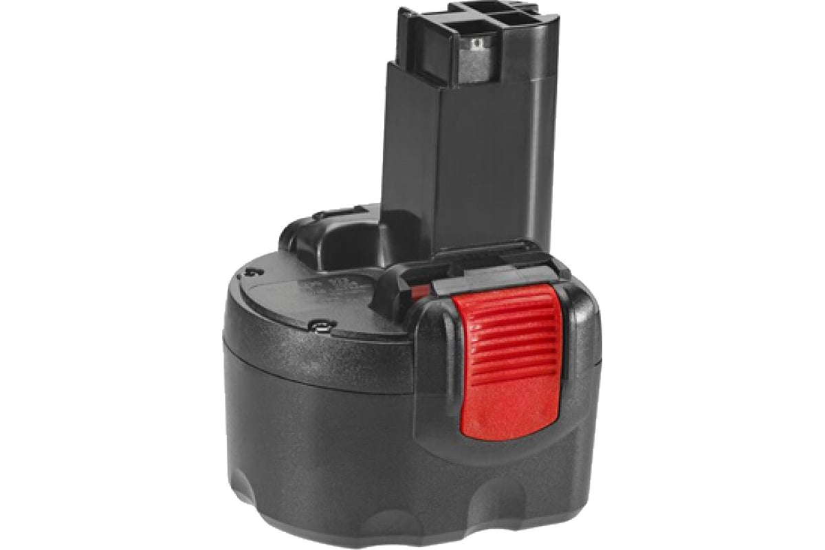 Аккумулятор O-PACK (9,6 В; 2,6 A*ч; NiMH) Bosch 2607335682