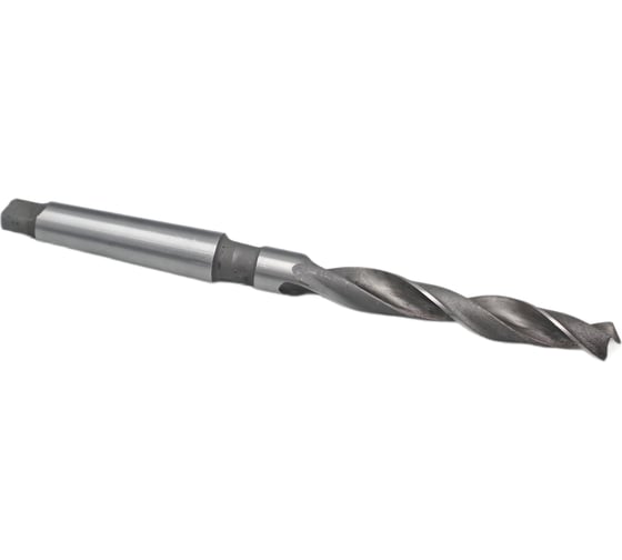 Сверло по металлу к/x 15.5х120х218 мм, Р6М5, КМ2 TORNERI 044733