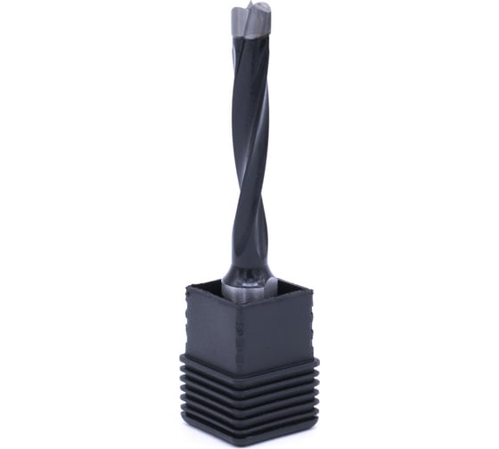 Сверло присадочное усиленное глухое KJ2-A50203R (7х70 мм; хв-к 10 мм; правое вращение) МНОГОФРЕЗ 6644