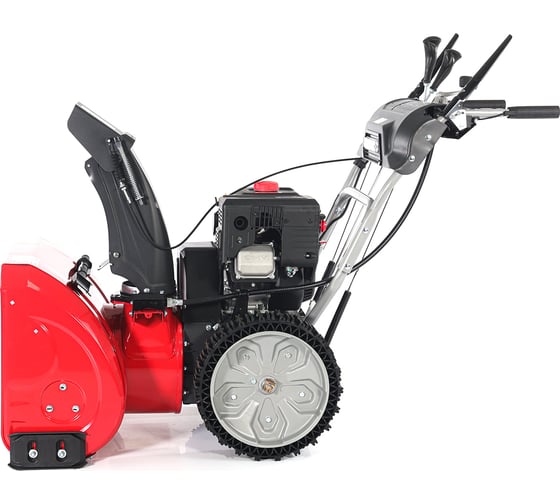 Снегоуборщик Zimani ST24DLE