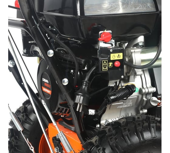 Снегоуборщик Patriot Сибирь 999 ЕKX 426108682