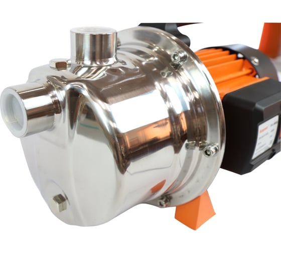 Поверхностный центробежный насос Acquaer RGJ-600S 7.5.131