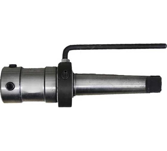 Держатель МК4/Weldon 32 с подачей СОЖ AT-S DJPY-50-MT4/32