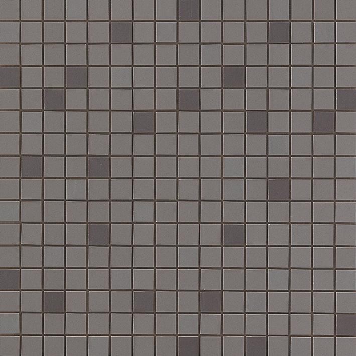 Плитка Atlas Concorde Arkshade Deep Grey Mosaico Q 30,5x30,5 см, 9AQE