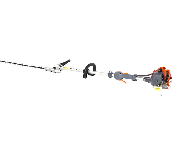 Штанговые бензоножницы Holzfforma ft226h pro PP226HPRO