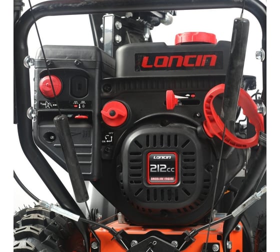 Снегоуборщик Patriot СИБИРЬ 68CЕ 426108681