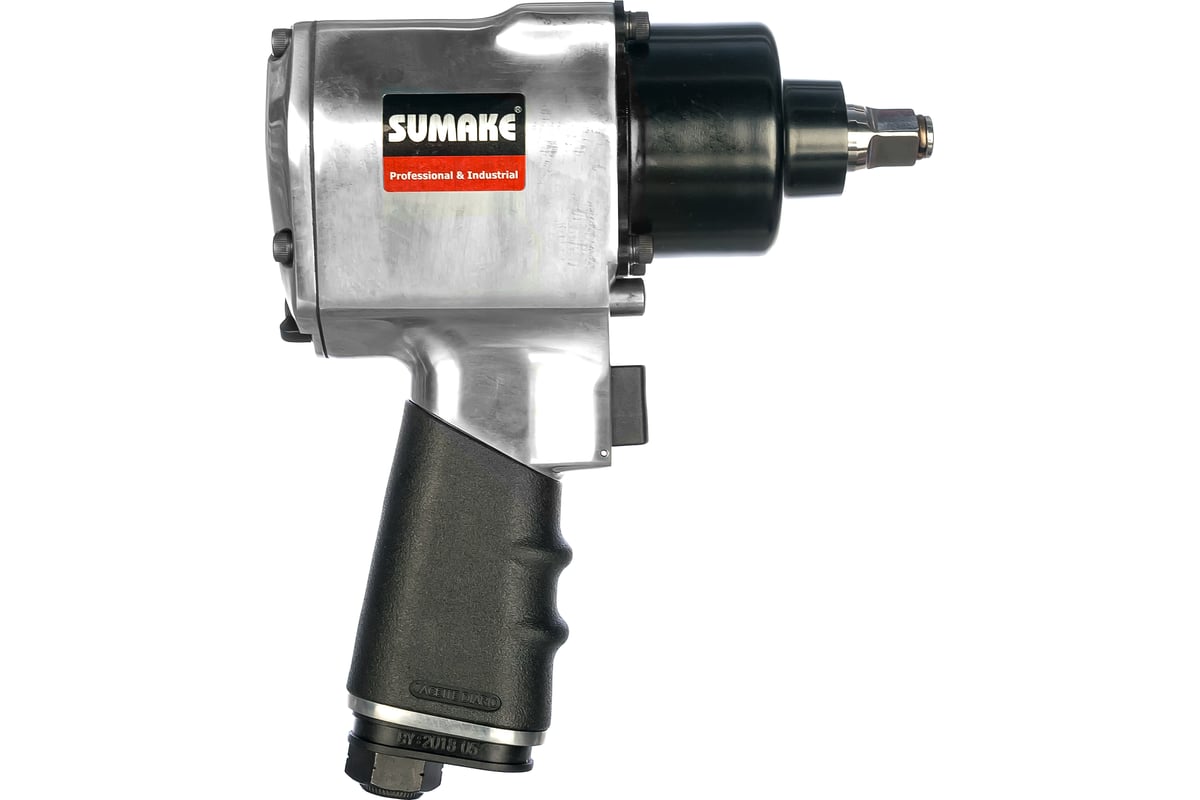 Пневматический гайковерт Sumake ST-55444