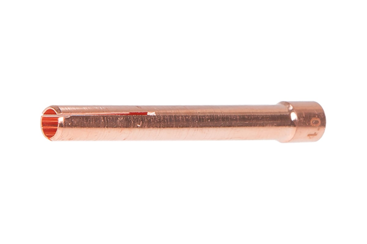Цанга TIG горелки 4 мм, 50 мм Solaris WA-3814