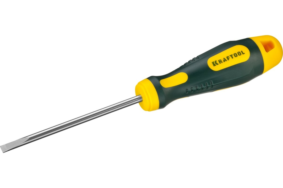 Отвертка Kraftool Х-Drive SL 5x100 250071-5.5-100