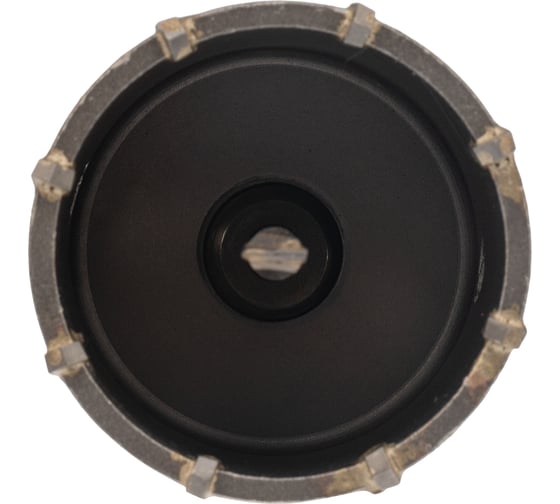 Коронка по бетону в сборе М22x68 мм, SDS Plus Kranz KR-91-0412