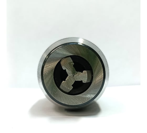 Патрон сверлильный самозажимной Мегаинструмент 1-13мм, B16