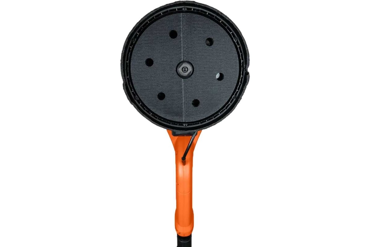 Шлифовальная машинка Aspro C6 для потолков и стен, 3646