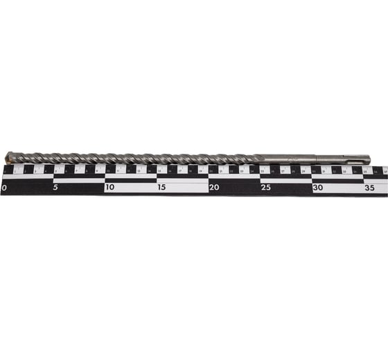 Бур по бетону SDS-Plus 14x360 мм HEADROCK 402-010-14360