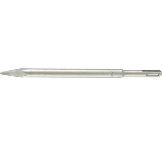 Зубило пикообразное (14х250 мм; SDS-PLUS) Matrix 70340