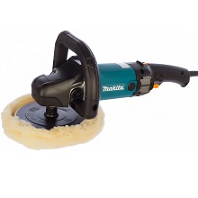 Полировальные шлифмашины