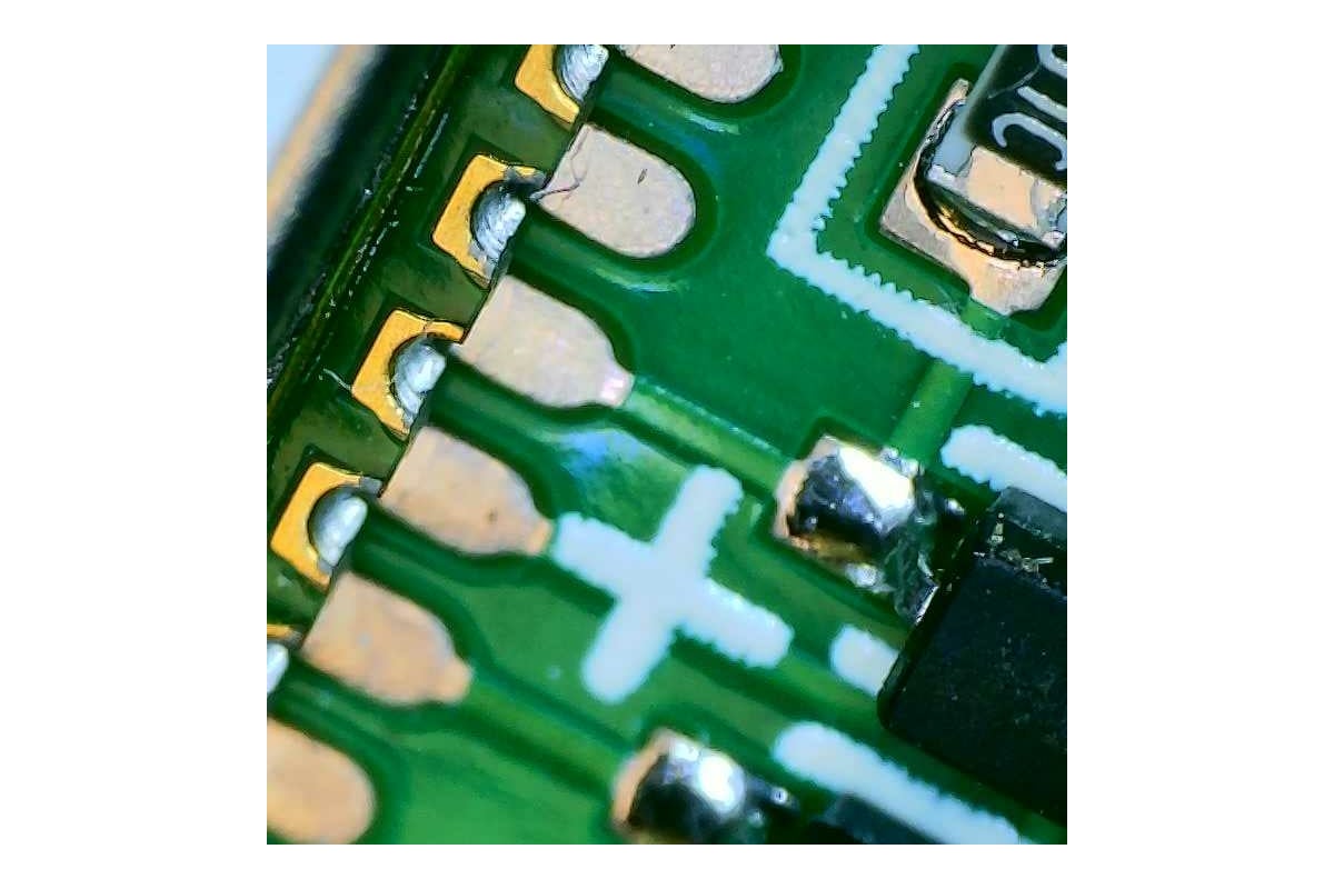 Цифровой микроскоп Микмед WiFi, 1000x2.0 28184