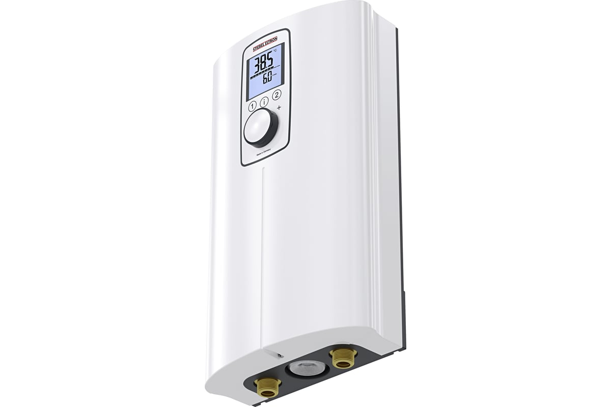 Проточный водонагреватель Stiebel Eltron DCE-X 6/8 238158