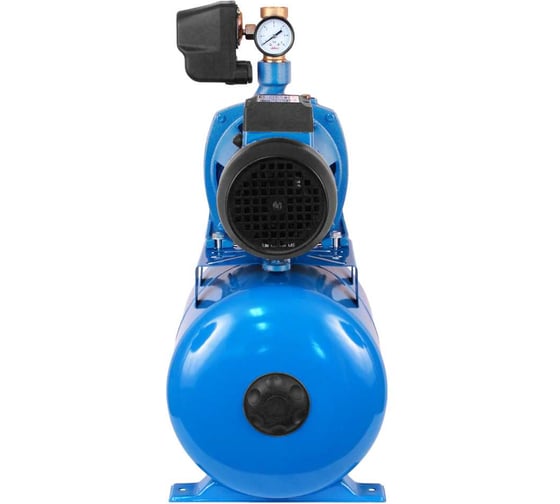 Насосная станция JEMIX АВТО ПАЛЛЕТА 18 шт ATCP-146