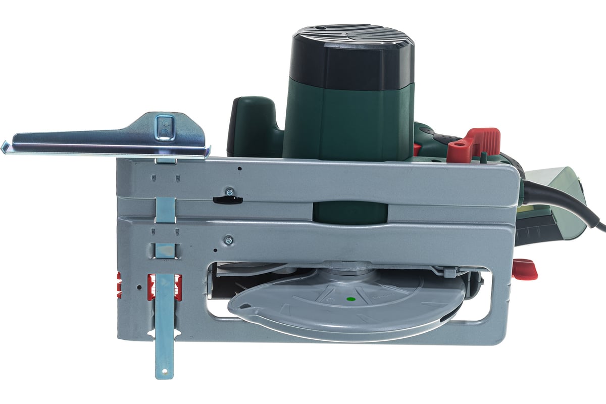 Дисковая пила Bosch PKS 66 A 0.603.502.022