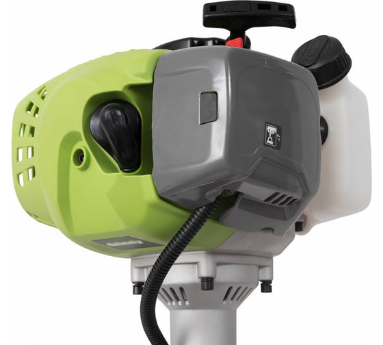 Бензиновый триммер Grizzly 1,6 лс, SKY-34