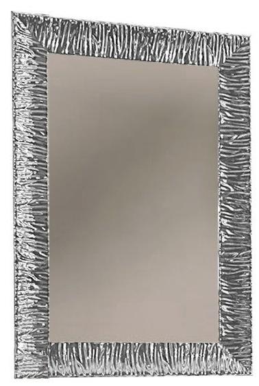 Зеркало Kerasan Retro 736502 70 см серебро состаренное