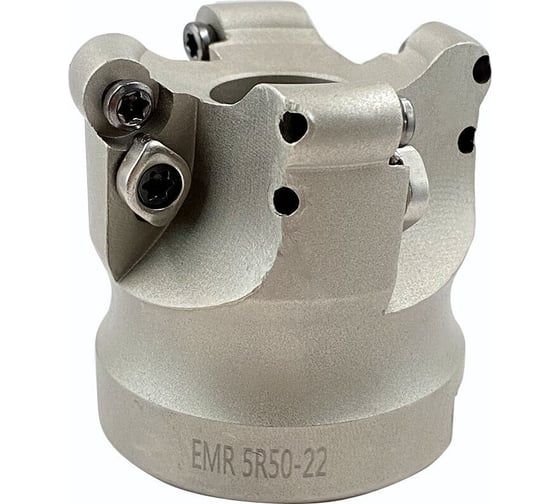 Фреза корпусная EMR 5R50-22-4T STV KF000043