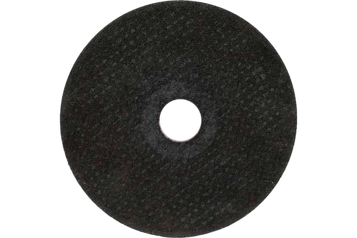 Диск отрезной по стали (125х1.6х22 мм) Elitech 1820.124200 198546
