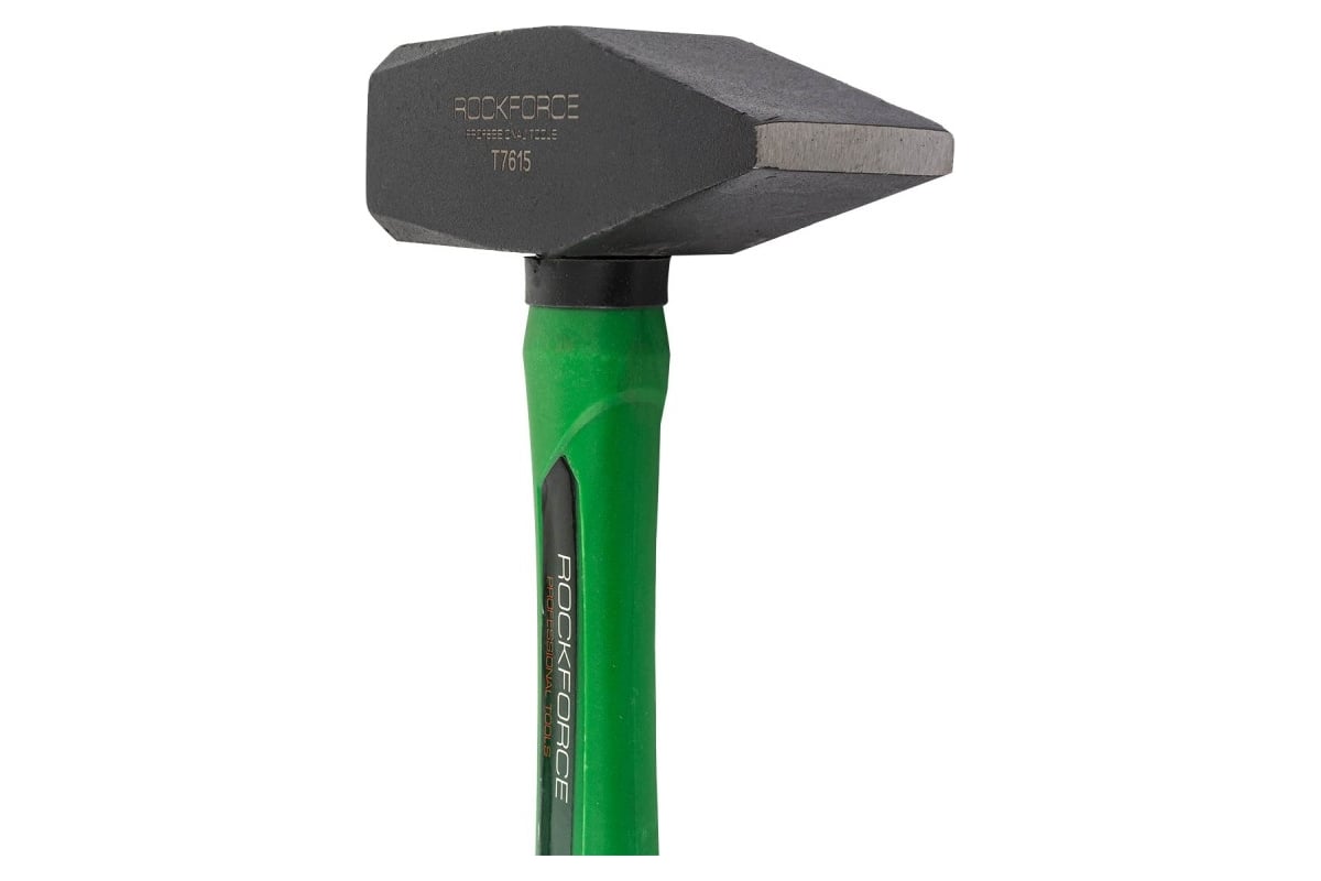Молоток слесарный Rockforce 1500г RF-T7615(58376)