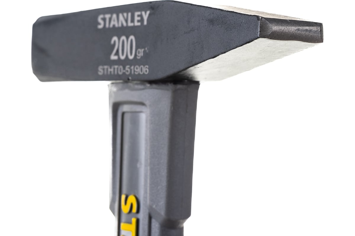 Слесарный молоток Stanley DIN 200Г. STHT0-51906