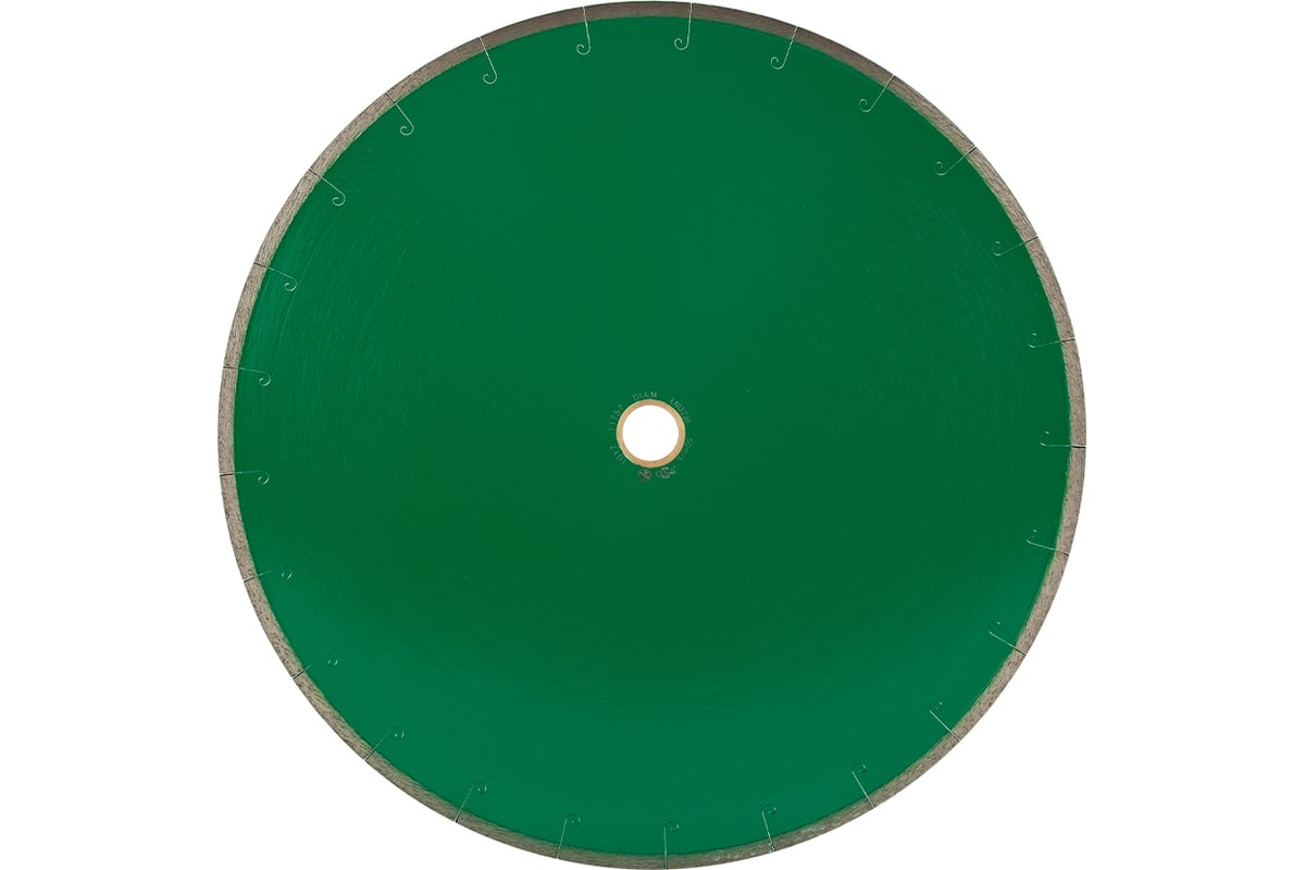 Диск алмазный по граниту (400x32/25.4 мм) Granite-Elite Diam 220