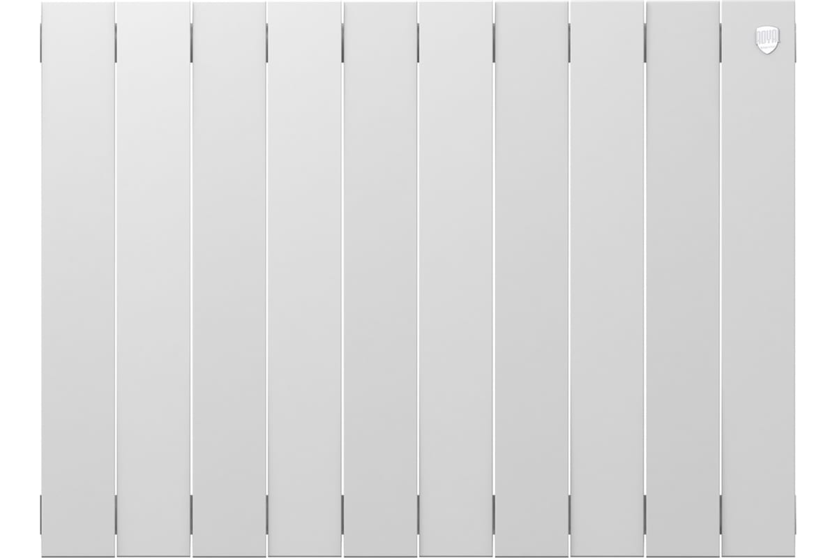 Радиатор Royal Thermo PianoForte 500/Bianco Traffico - 10 секц. НС-1176322