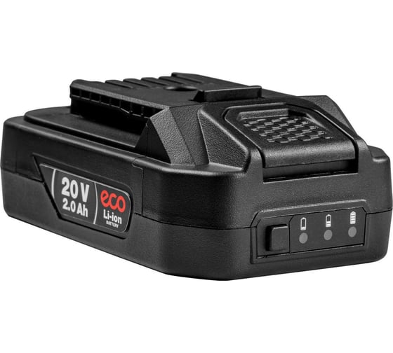 Газонокосилка самоходная бензиновая Eco LG-745 E EC2014-7