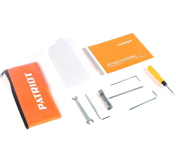 Бензиновый кусторез Patriot SLP 800 715108130 Бензиновый кусторез Patriot SLP 800 715108130