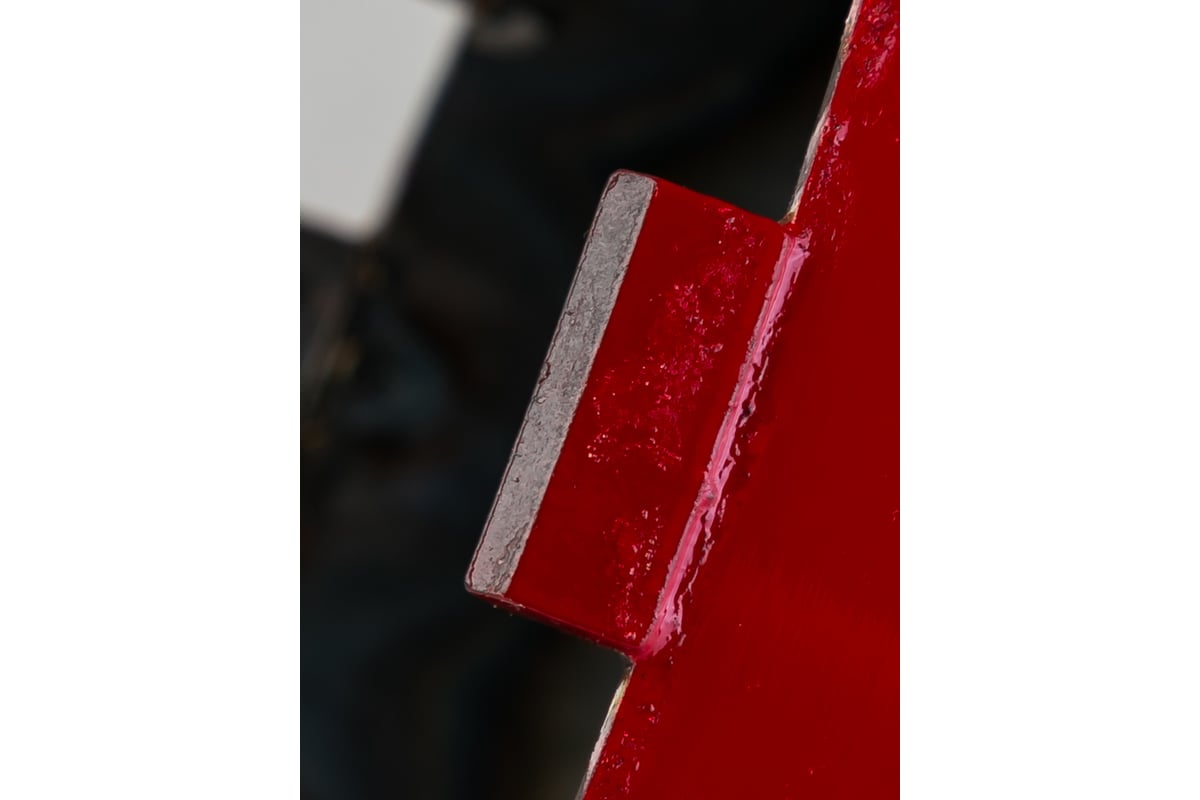 Коронка алмазная Ag 172х500 мм, 1 1/4" Solga Diamant SDAg172.500