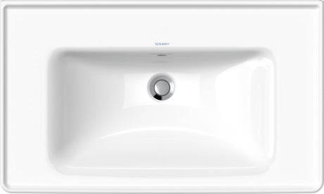 Раковина Duravit D-Neo 23678 80 см