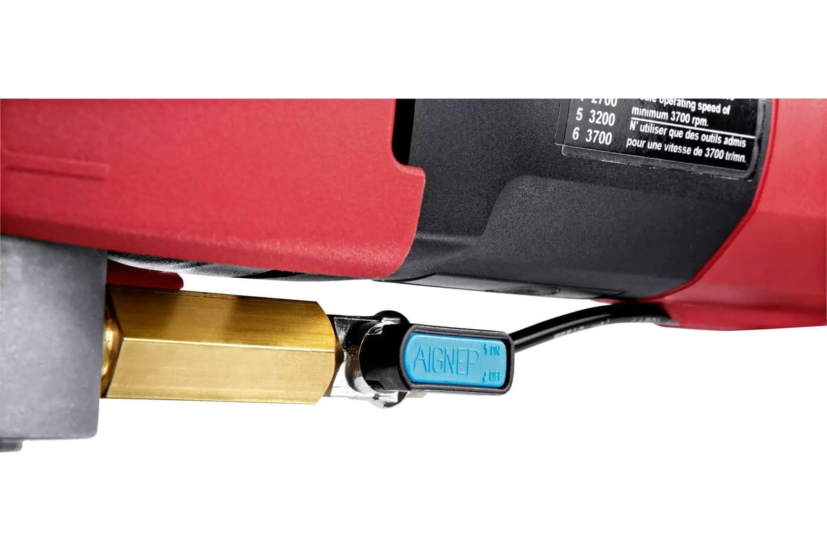 Машина для полировки камня Flex LE 12-3 WET, PRCD 378461