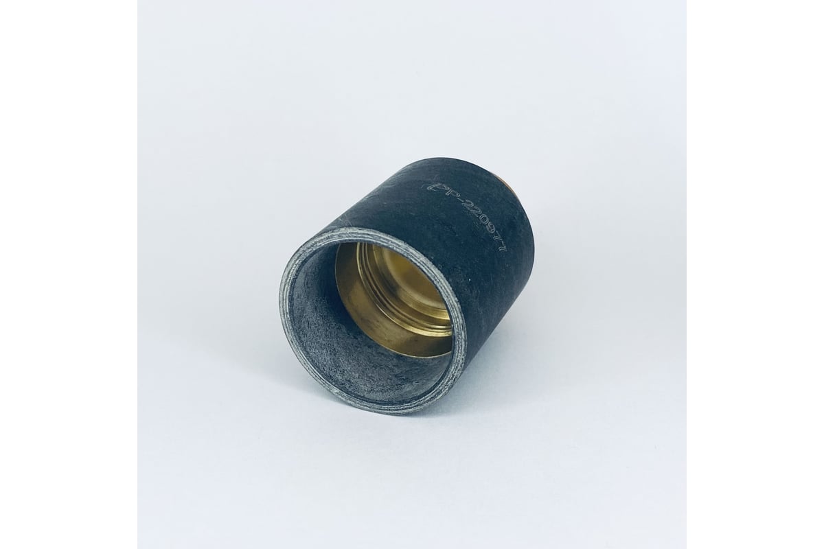 Колпак защитный Retaining Cap 45-127А Plazweld P-220977