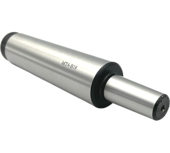 Конус переходной к сверлильному патрону КМ4/В18 под резьбу М16x2 TORNERI 041958