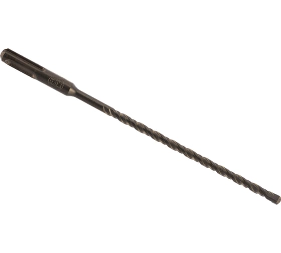 Бур по бетону (6х150х210 мм; SDS-plus) GRAFF GSPD06210