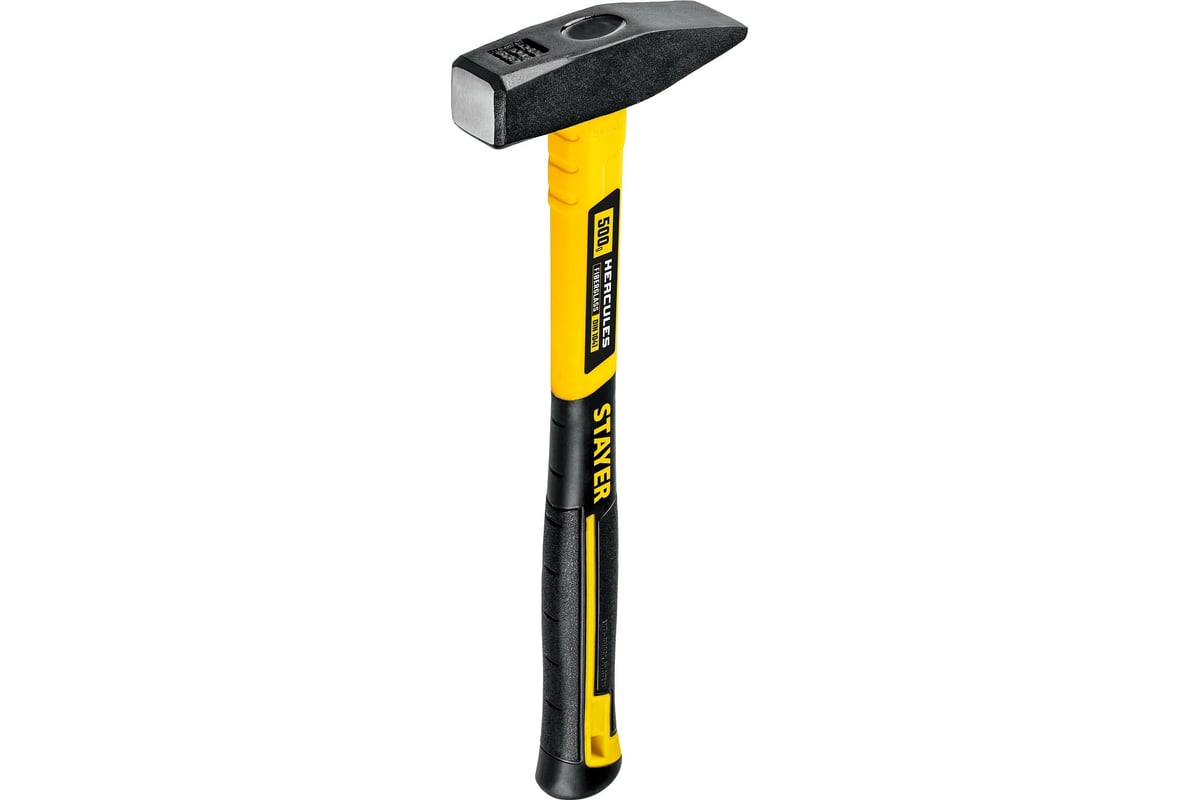 Слесарный молоток Stayer Hercules 500 г 20050-05_z02