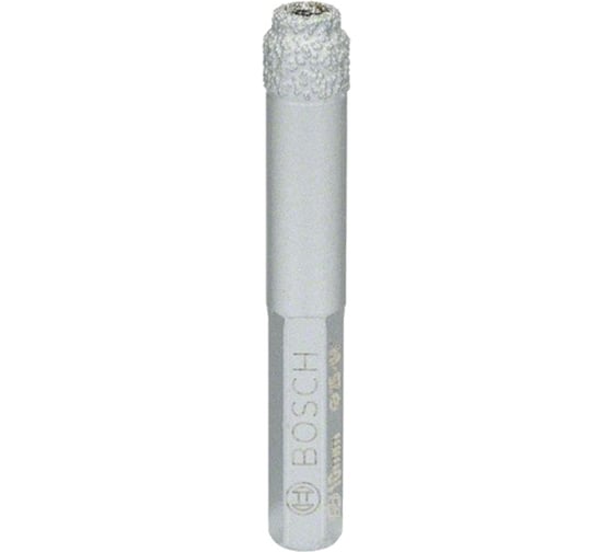 Алмазное сверло Standard Ceramic (7 мм) Bosch 2608580891