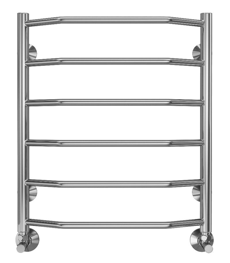 Полотенцесушитель водяной Terminus Виктория П6 500x600, 4670078530080