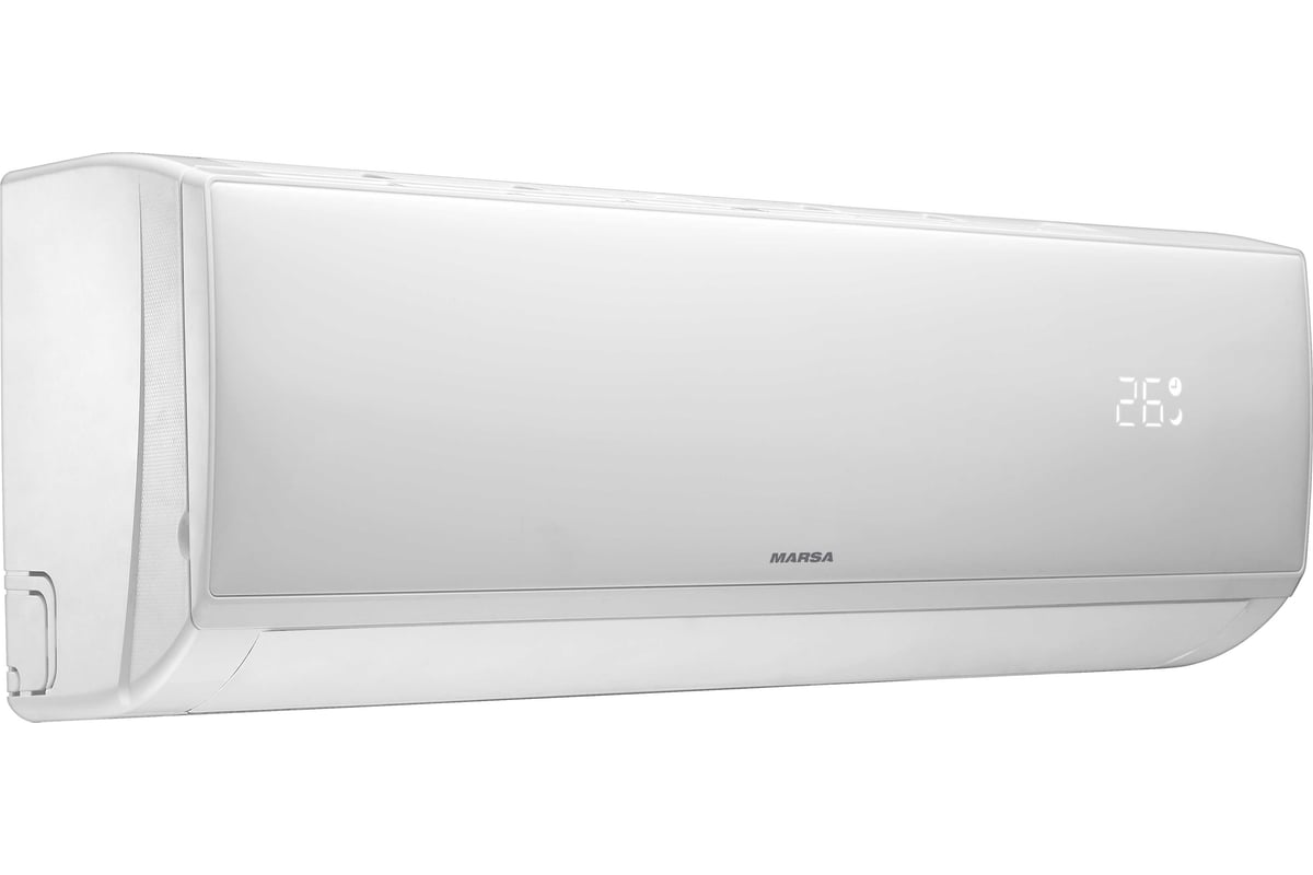 Сплит-система MARSA RK-07MTA3/RK-07MTA3E комплект 64942405