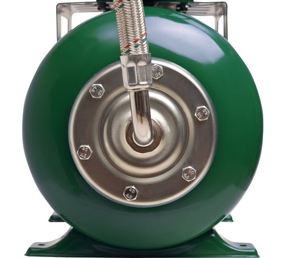 Автоматическая насосная станция Oasis "making everywhere" S-40/36CV-24