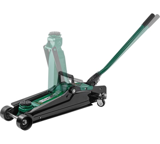 Гидравлический подкатной домкрат Rockforce 3 т RF-T83000ET(54653)