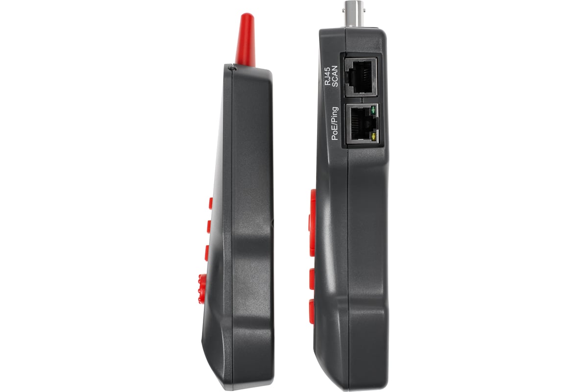 Многофункциональный кабельный тестер Noyafa NF-8601W